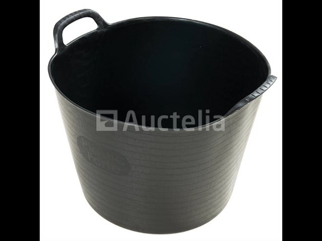 10 42l flexibele constructiebak - afbeelding 1 van  2