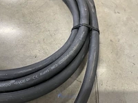 10 aansluitkabels alfen - type 2 - 5,15 m - 32 a - afbeelding 7 van  9