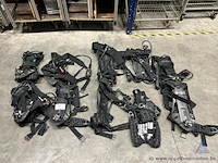 10 ademluchttoestellen dräger pss 100 series, ongebruikt of gebruikt gebruikt