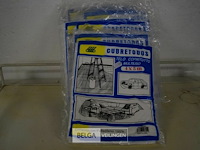 ±10 afdekfolie 4x5m - afbeelding 1 van  2