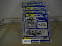 ±10 afdekfolie 4x5m - afbeelding 1 van  2