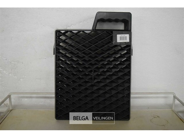 ±10 afstrijkbord voor verf - afbeelding 1 van  3