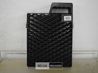 ±10 afstrijkbord voor verf - afbeelding 1 van  3