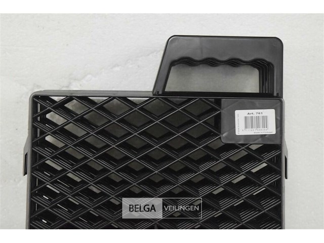 ±10 afstrijkbord voor verf - afbeelding 2 van  3