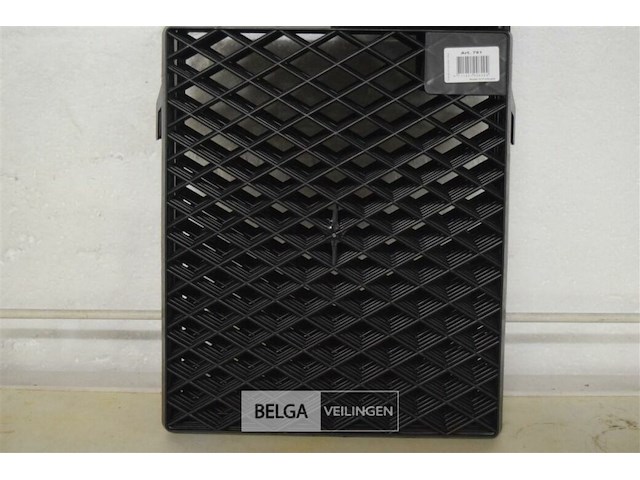 ±10 afstrijkbord voor verf - afbeelding 3 van  3