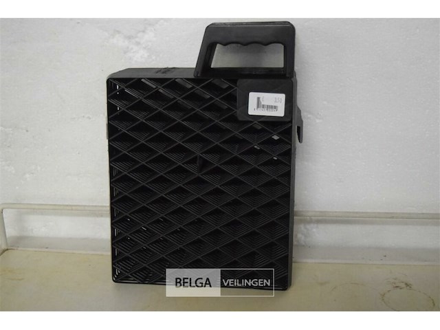 ±10 afstrijkbord voor verf - afbeelding 1 van  3