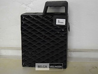 ±10 afstrijkbord voor verf - afbeelding 1 van  3