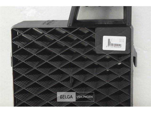 ±10 afstrijkbord voor verf - afbeelding 2 van  3