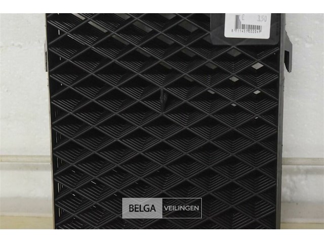 ±10 afstrijkbord voor verf - afbeelding 3 van  3