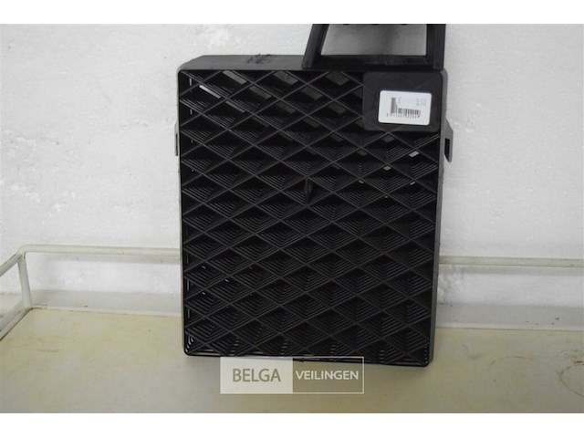 ±10 afstrijkbord voor verf - afbeelding 1 van  3