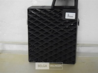 ±10 afstrijkbord voor verf - afbeelding 1 van  3