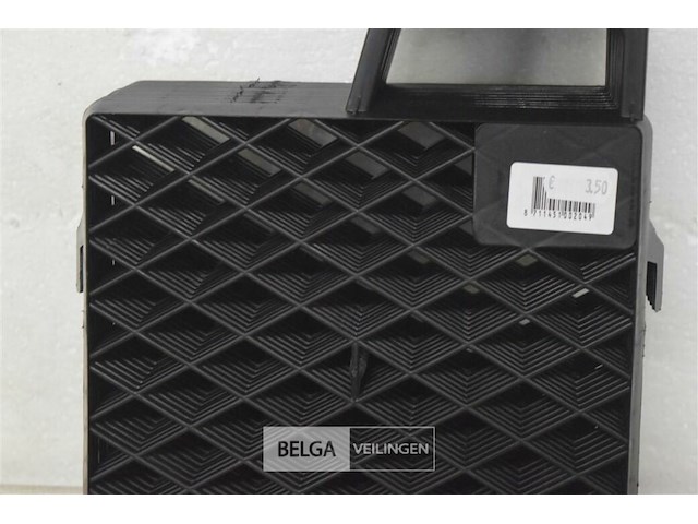 ±10 afstrijkbord voor verf - afbeelding 2 van  3