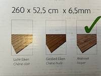 10 akoustische wandpanelen - afbeelding 2 van  6