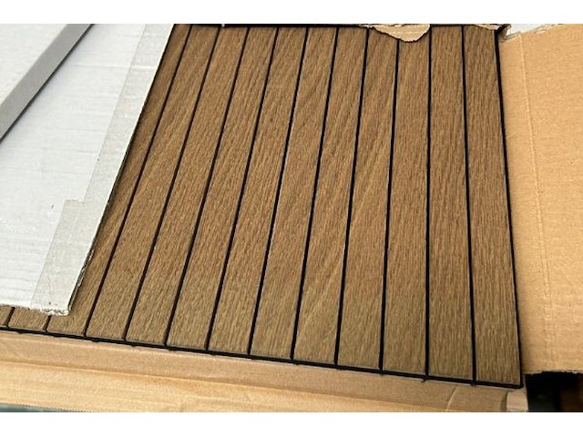 10 akoustische wandpanelen - afbeelding 3 van  6