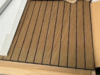 10 akoustische wandpanelen - afbeelding 3 van  6