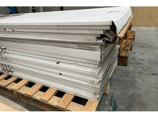 10 akoustische wandpanelen - afbeelding 5 van  6