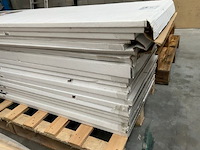 10 akoustische wandpanelen - afbeelding 5 van  6