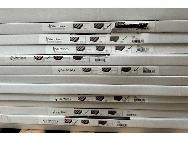 10 akoustische wandpanelen - afbeelding 6 van  6