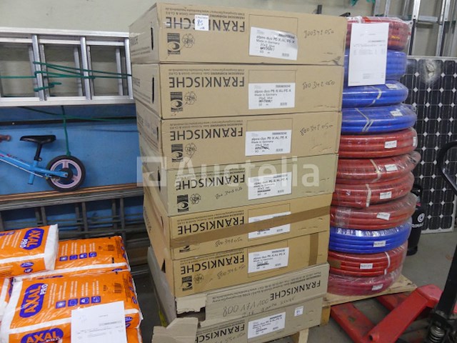 10 alpex-slangendozen - afbeelding 1 van  6