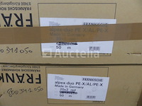 10 alpex-slangendozen - afbeelding 2 van  6