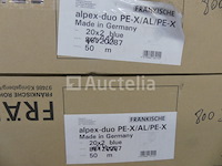 10 alpex-slangendozen - afbeelding 3 van  6