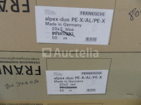 10 alpex-slangendozen - afbeelding 4 van  6