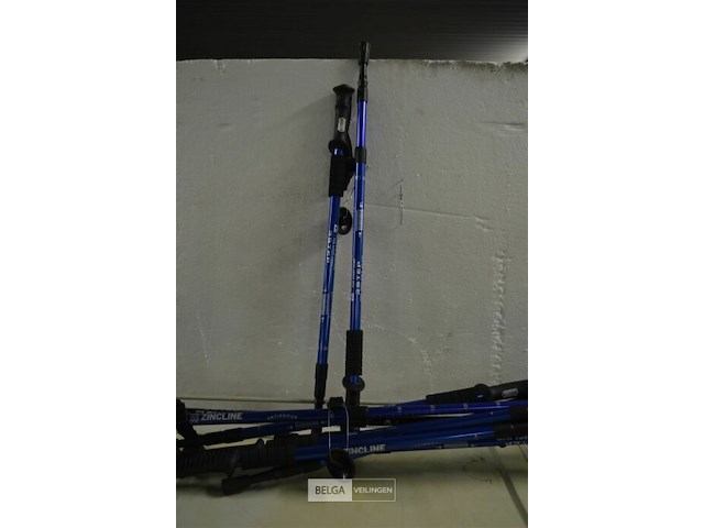 10 anti shok wandelstok - afbeelding 2 van  3