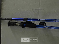 10 anti shok wandelstok - afbeelding 3 van  3