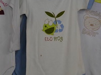 ±10 babyrompertjes div. maten - afbeelding 3 van  3