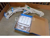 10 badkameraccessoires - afbeelding 1 van  5