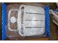 10 badkameraccessoires - afbeelding 5 van  5