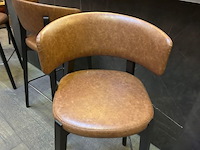 10 barstoelen hilma - afbeelding 2 van  6