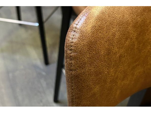 10 barstoelen hilma - afbeelding 3 van  6