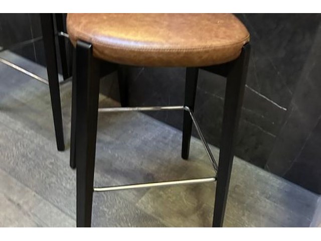 10 barstoelen hilma - afbeelding 5 van  6