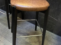 10 barstoelen hilma - afbeelding 5 van  6
