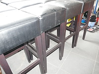 10 barstoelen - afbeelding 3 van  4