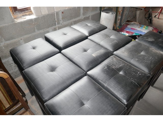 10 barstoelen - afbeelding 4 van  4