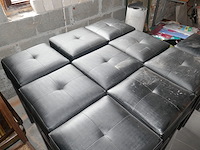 10 barstoelen - afbeelding 4 van  4