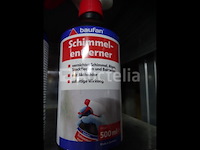 10 baufan schimmelvlekverwijderaars 500 ml - afbeelding 2 van  5