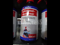 10 baufan schimmelvlekverwijderaars 500 ml - afbeelding 3 van  5