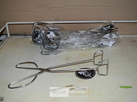 10 bbq tangen - afbeelding 1 van  1