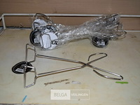 10 bbq tangen - afbeelding 1 van  1