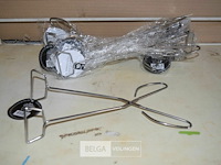 10 bbq tangen - afbeelding 1 van  1