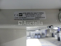 10 bedtafels - afbeelding 5 van  5