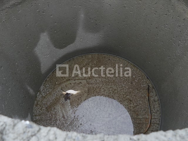 10 bezoekkamers met betonnen vloer - afbeelding 7 van  8