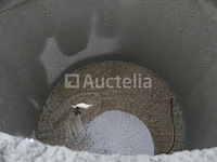 10 bezoekkamers met betonnen vloer - afbeelding 7 van  8