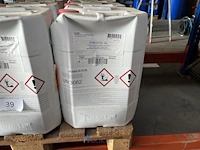 10 bidons watermengbaar koelsmeermiddel motul - 20 l - afbeelding 2 van  4