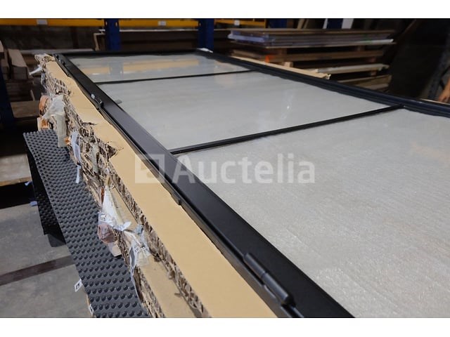 10 binnendeuren van glas - afbeelding 5 van  6