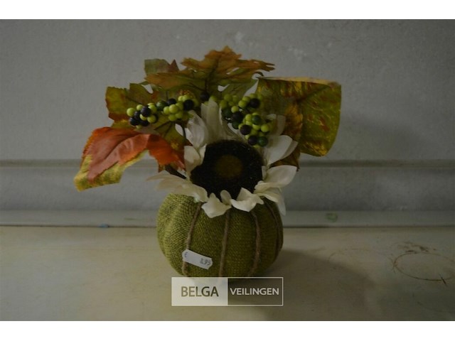 10 bloemendeco - afbeelding 1 van  2