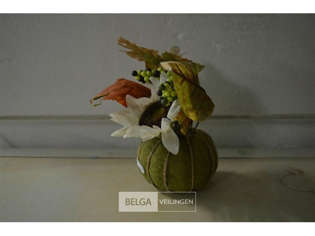 10 bloemendeco - afbeelding 2 van  2